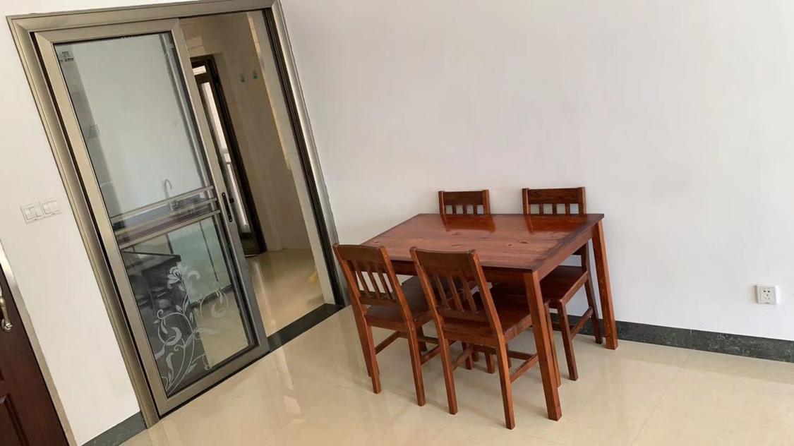 整租·香槟花园