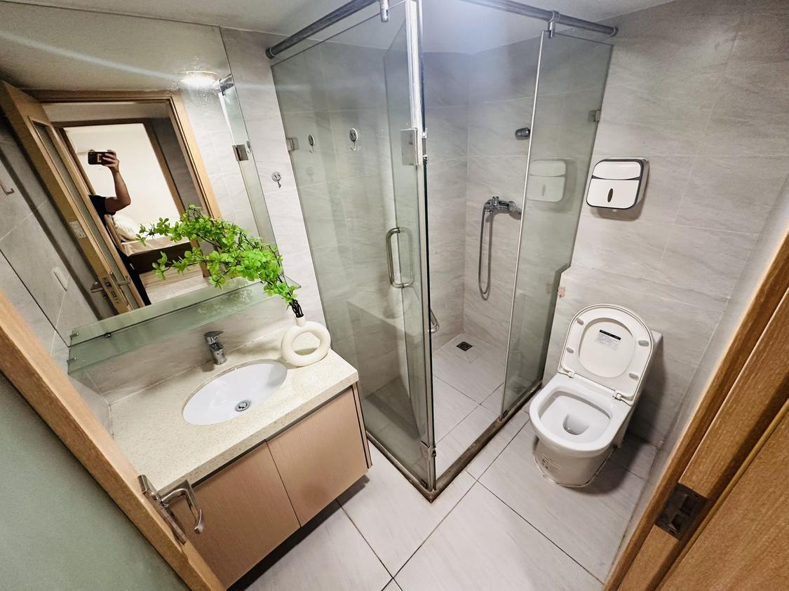 整租·万益广场住宅