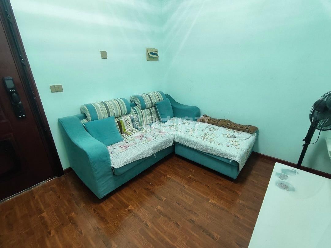 整租·汇宇和庭