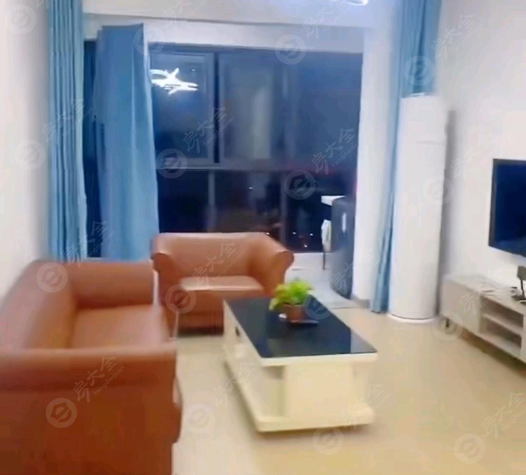 整租·联泰万泰城(4期)