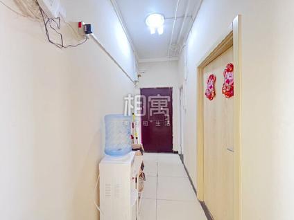朝阳芍药居合租 北三环东路11号院3室1厅/17平/中楼层