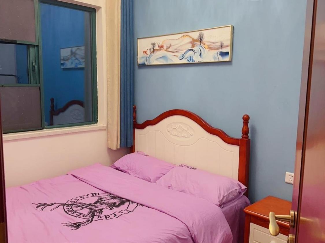 整租·恒大名都