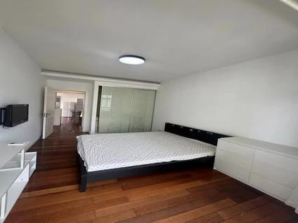 静安江宁路整租 怡景苑3室2厅/155平/低楼层