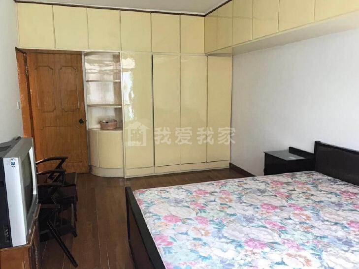 整租·百色路133弄小区