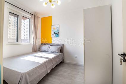 丰台玉泉营整租 京开西路69号院1室1厅/51平/低楼层