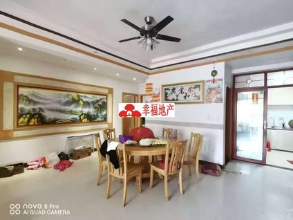 和平和平县整租 伊隆达小区4室2厅/137平/低楼层