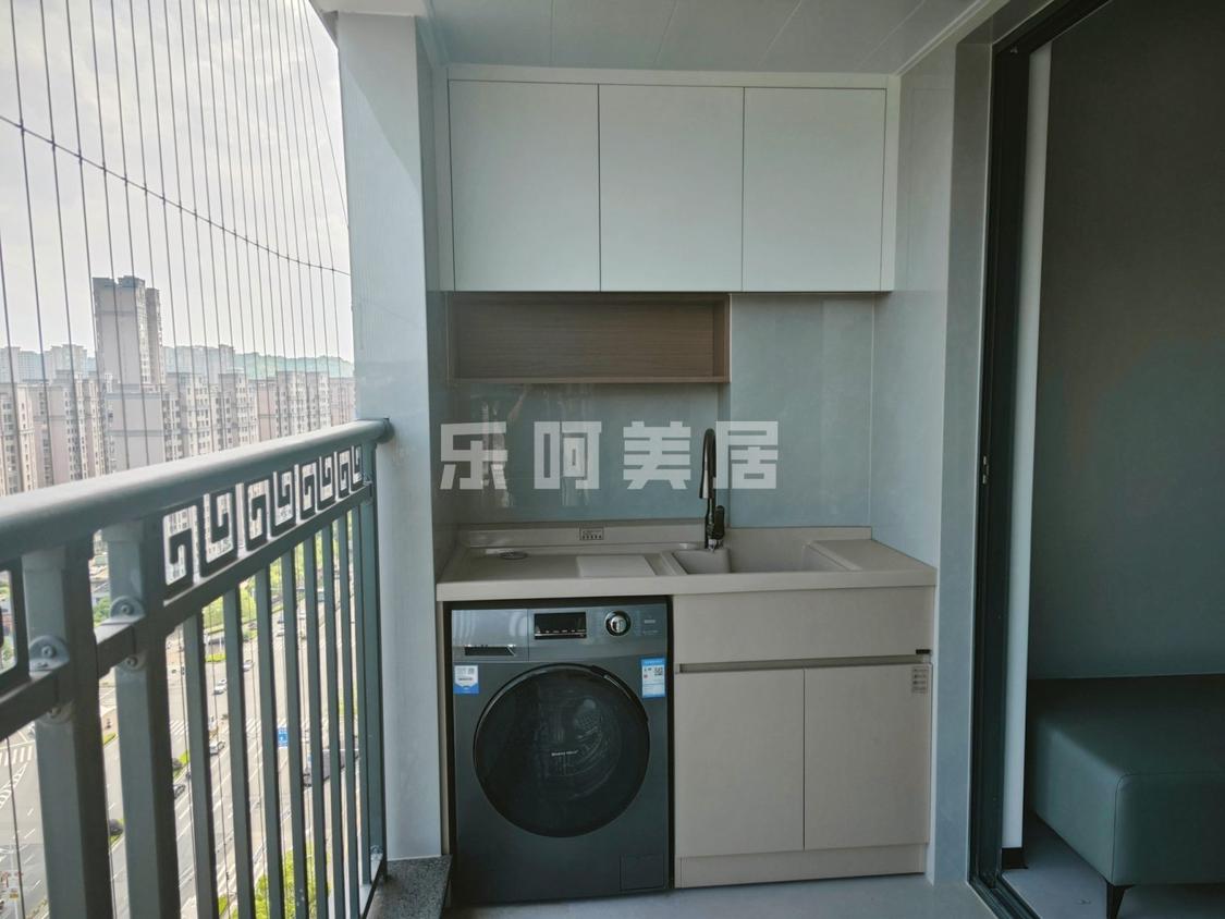 整租·建发玺院(建阳)