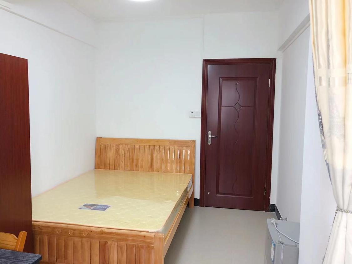 整租·聚德花园