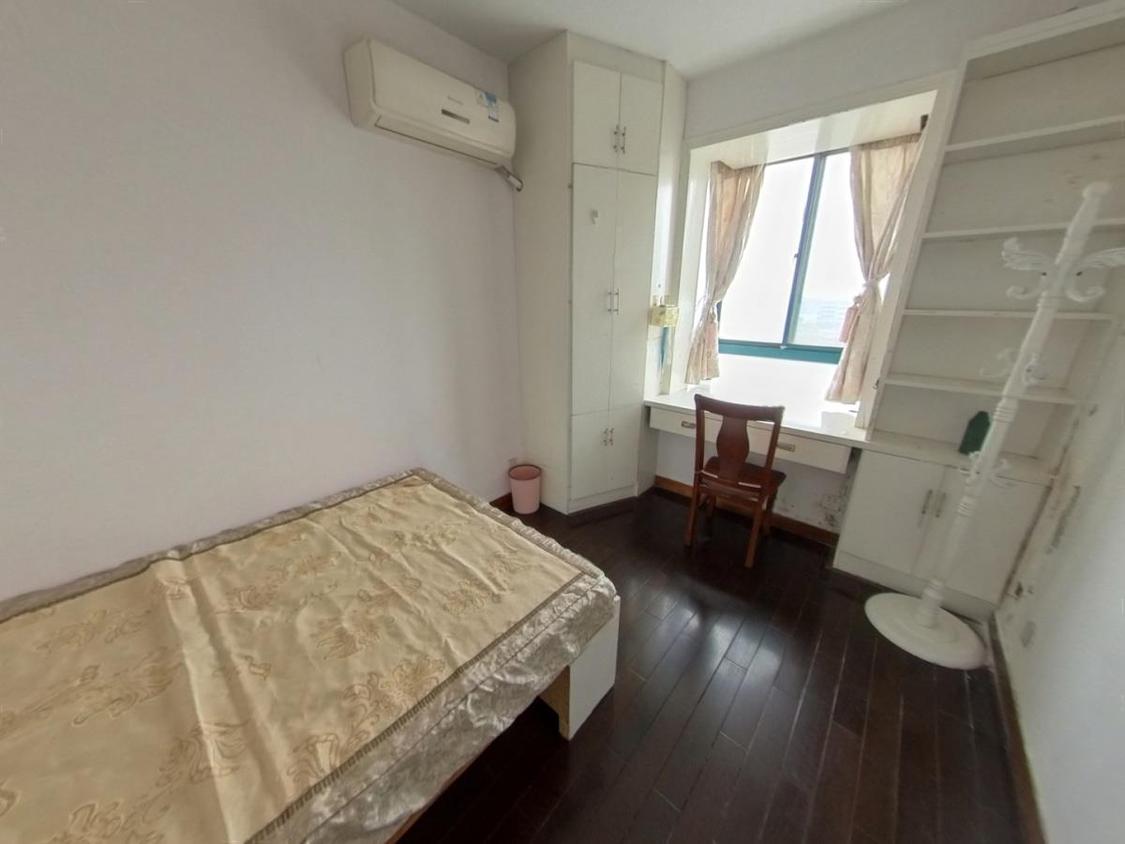 整租·城市绿洲花园