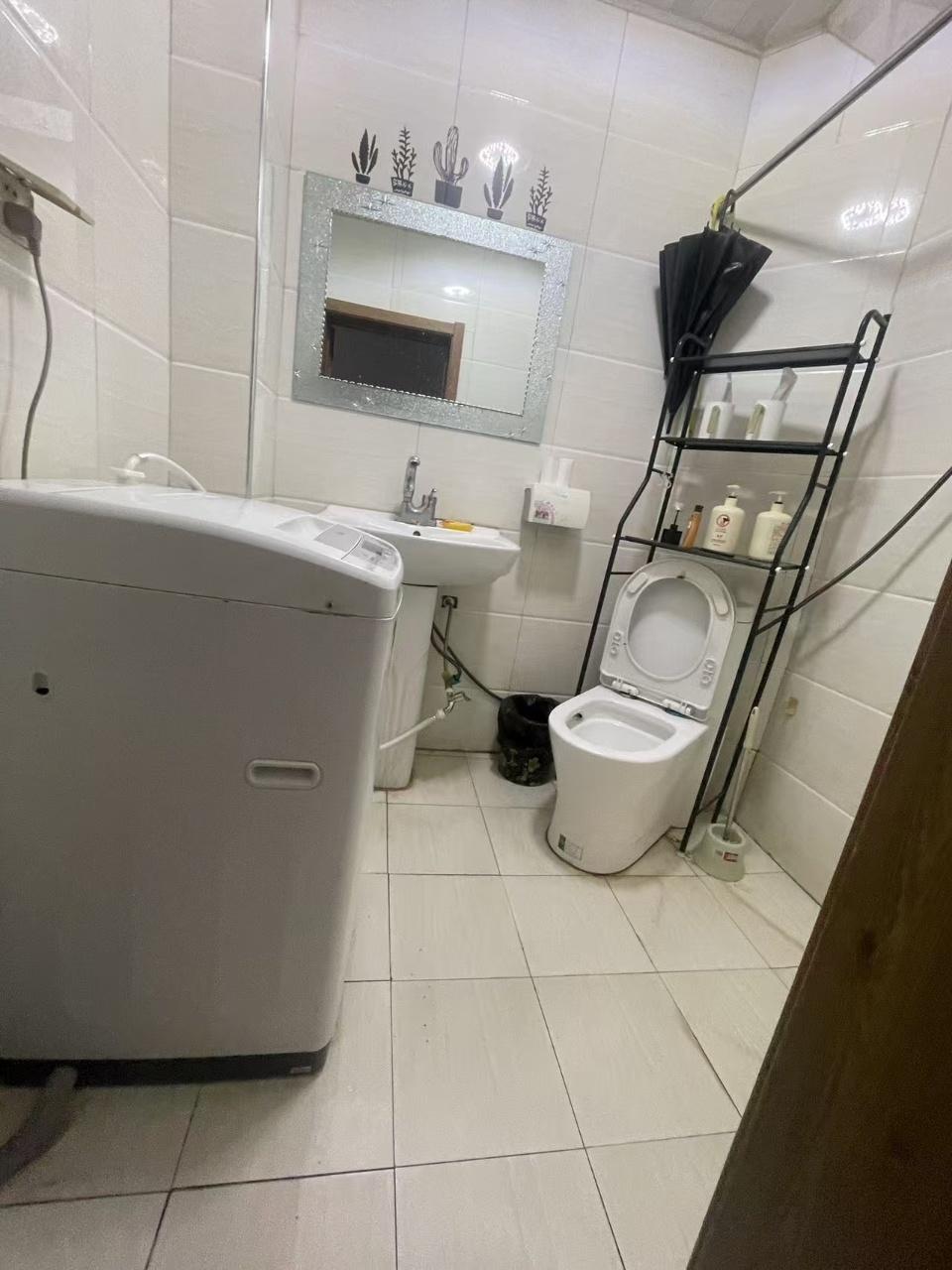 整租·丽景花园