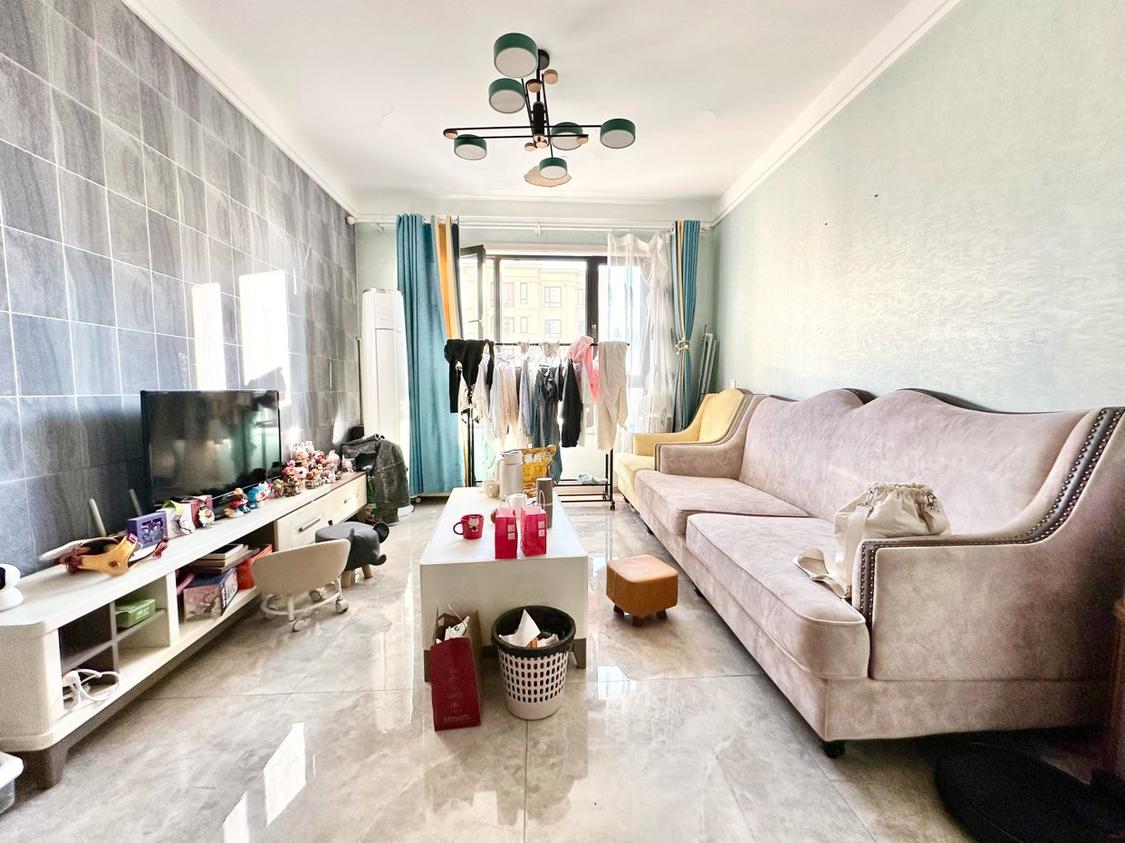 整租·半湾半岛