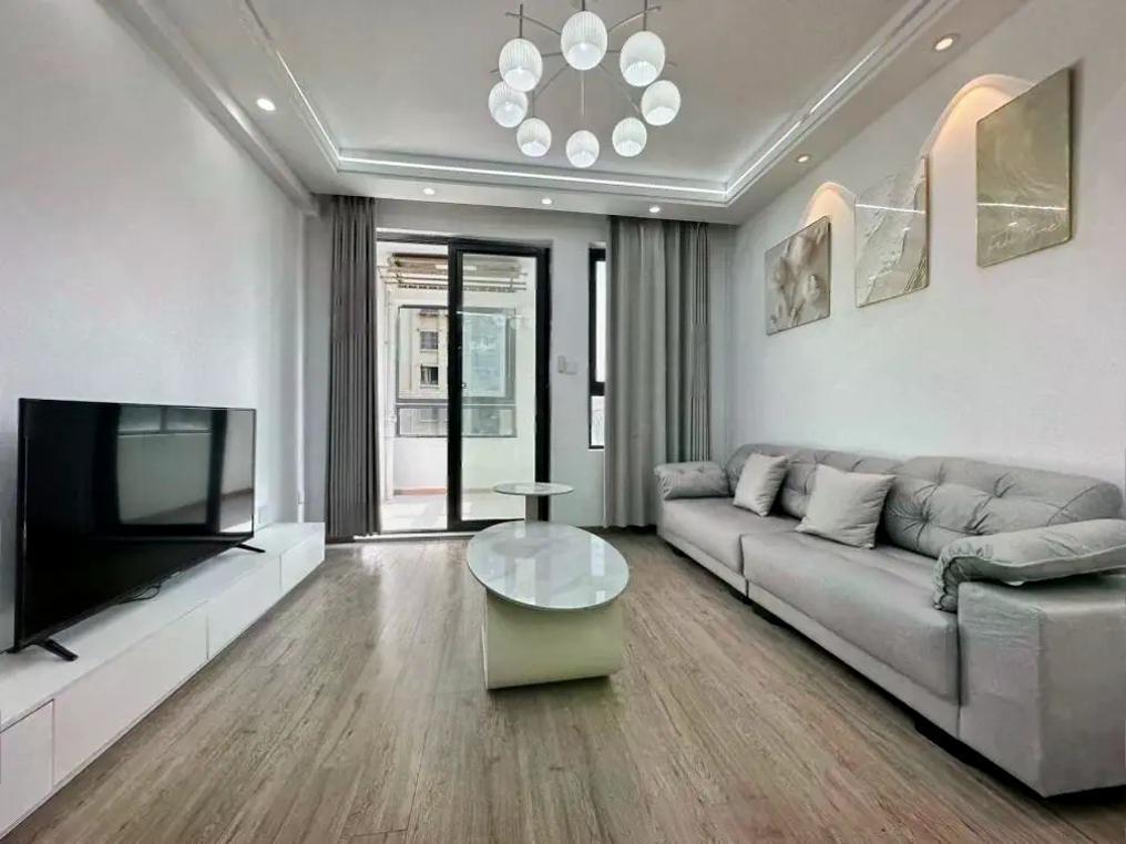 整租·沙浦二村