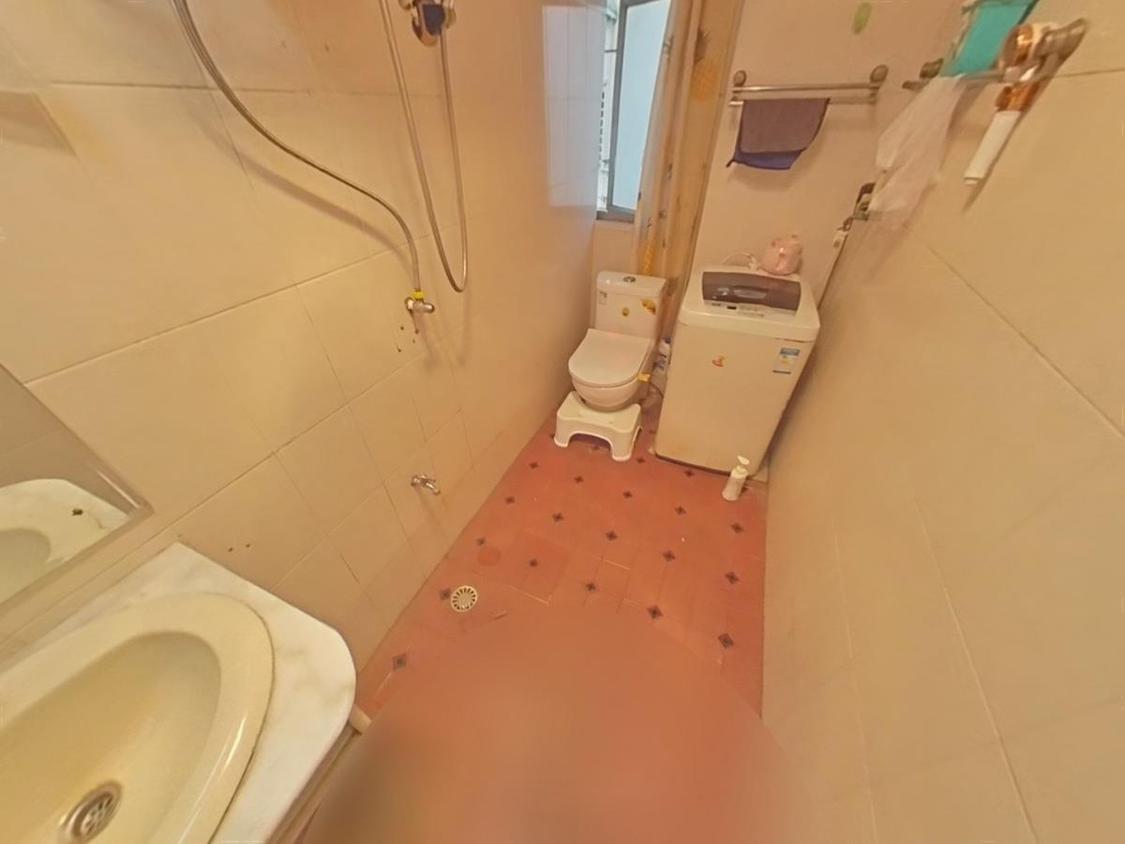 整租·鸿运花园(海珠)