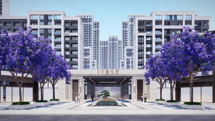 绵阳天赋乐宜江油 明月岛公园/建面73平-139平