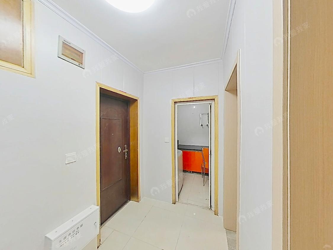 整租·扇骨里小区