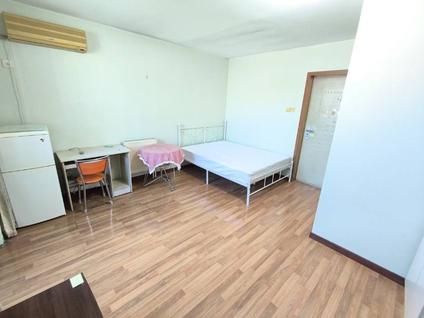 通州新华大街整租 逸秀名园1室0厅/52平/低楼层