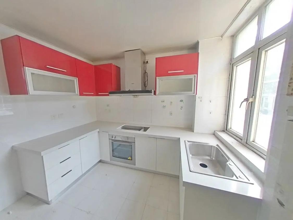 整租·路劲太阳城(绿萱园)