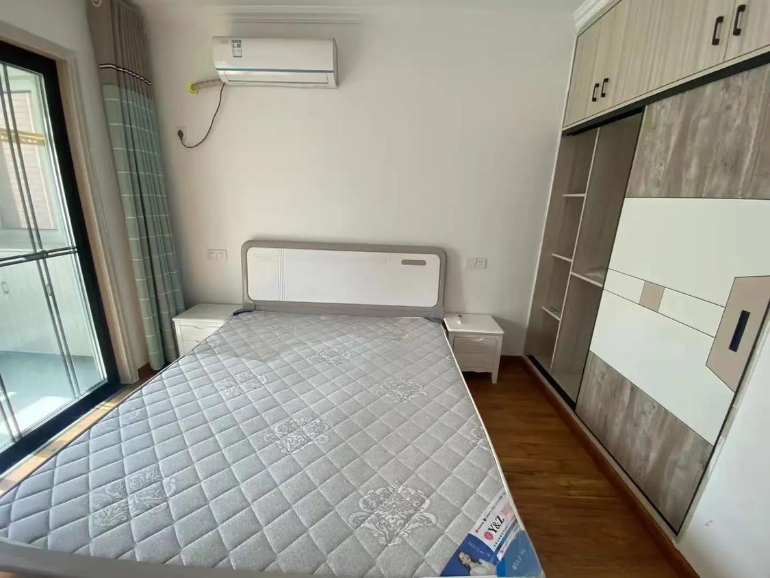 整租·广博丽景湾