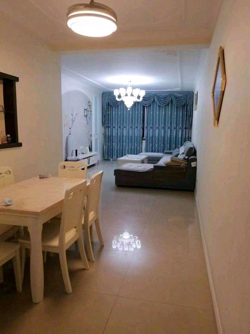 整租·黄桷兰(A区)