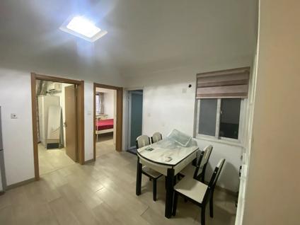 栖霞迈皋桥整租 凤来北园2室1厅/70平/中楼层