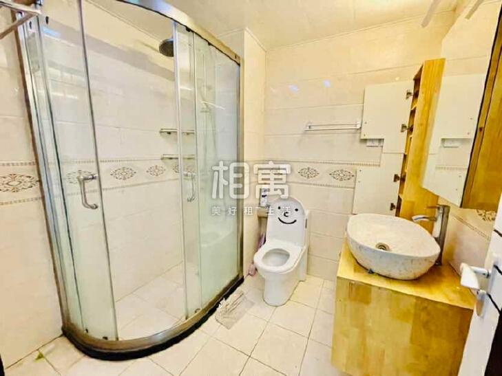 合租·红木林(南区)