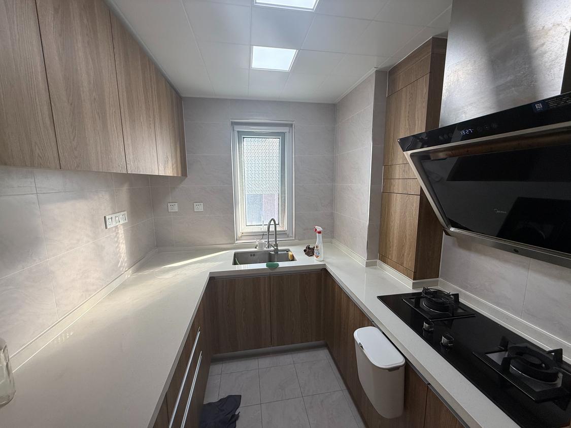 整租·翡翠公园