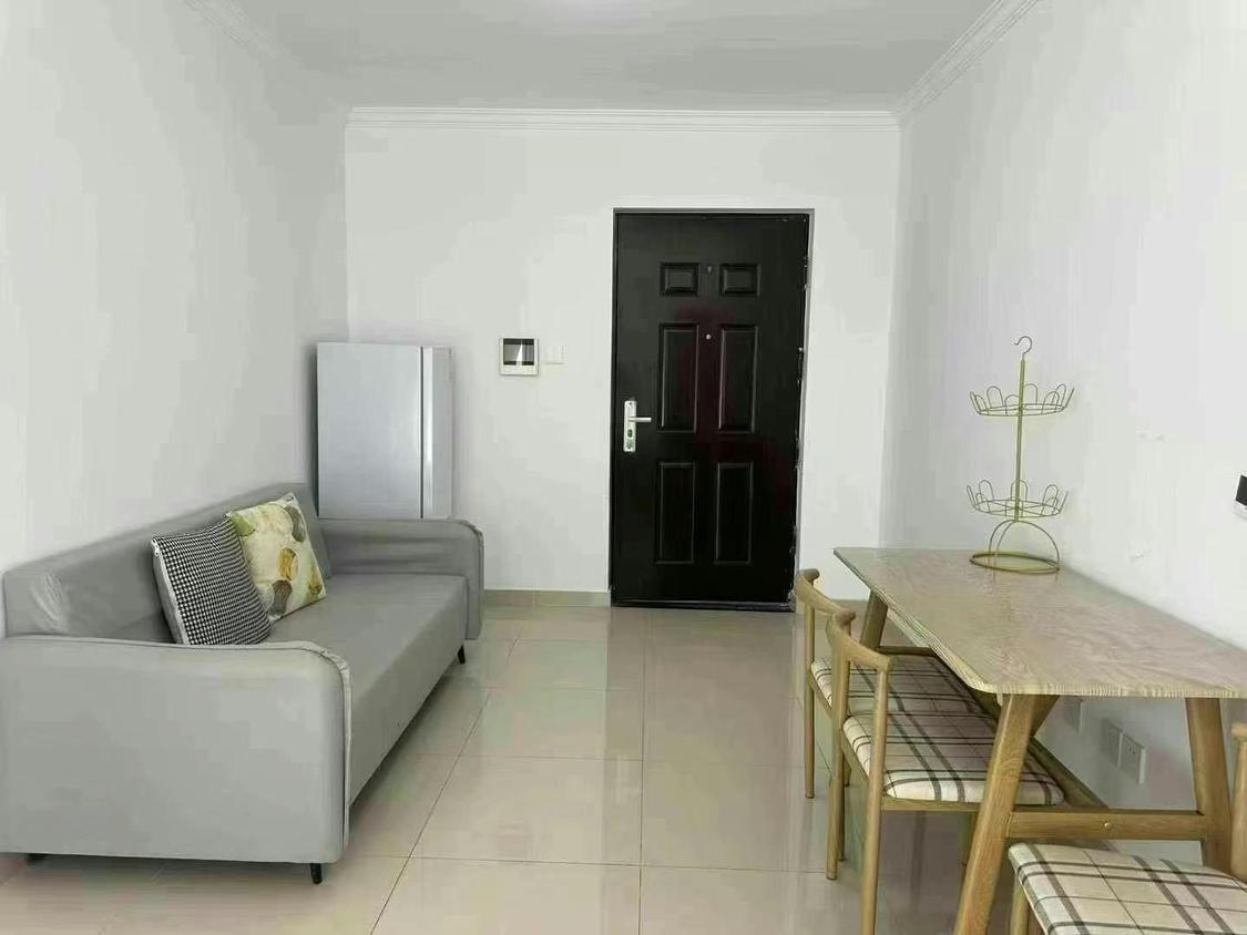 整租·苹果园(四区)