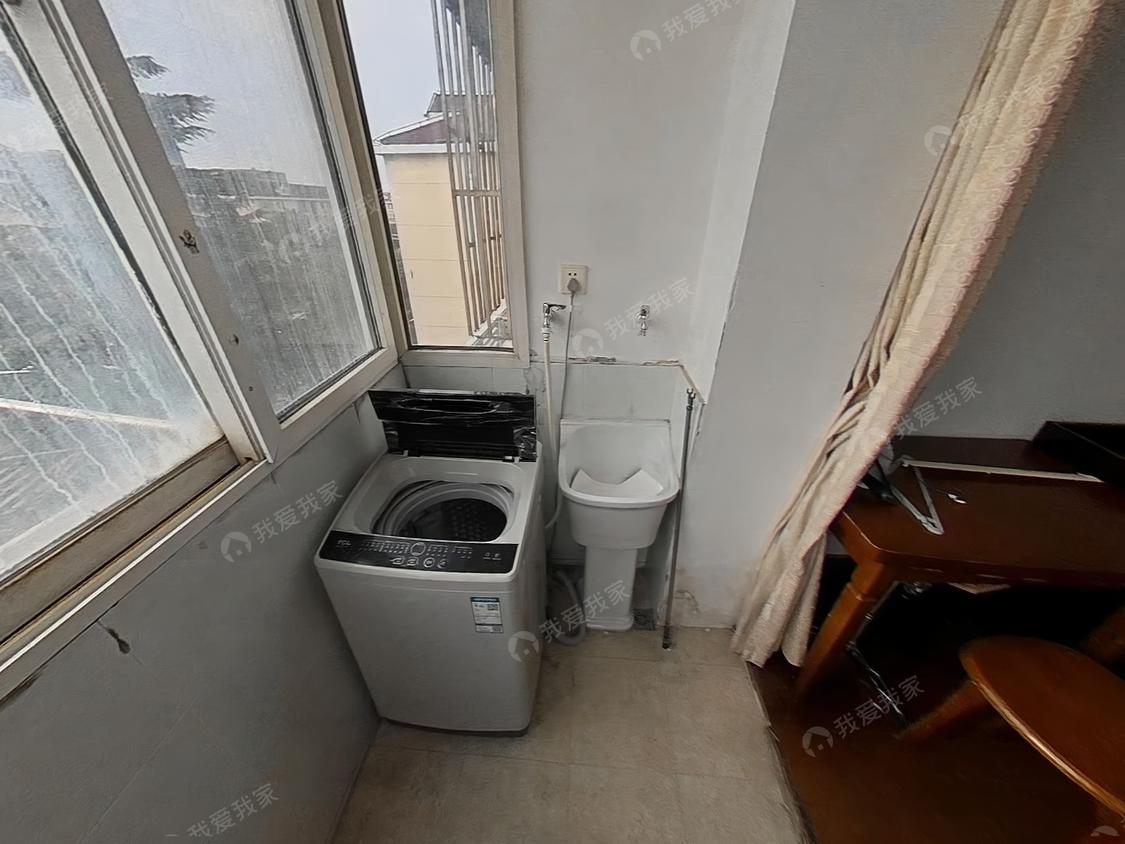 整租·昌四小区