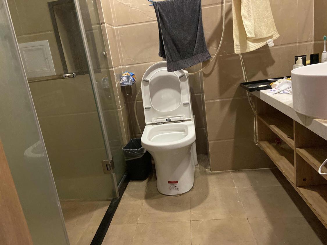 整租·鲁能领秀城(五街区)