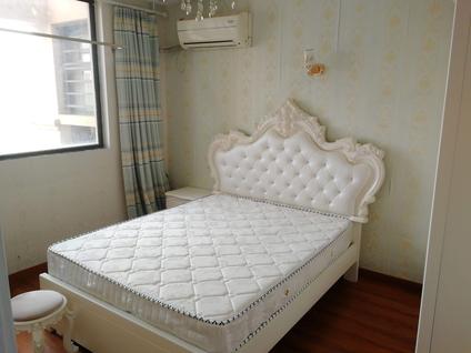 闵行古美(闵行)合租 新时代景庭1室0厅/128平/高楼层