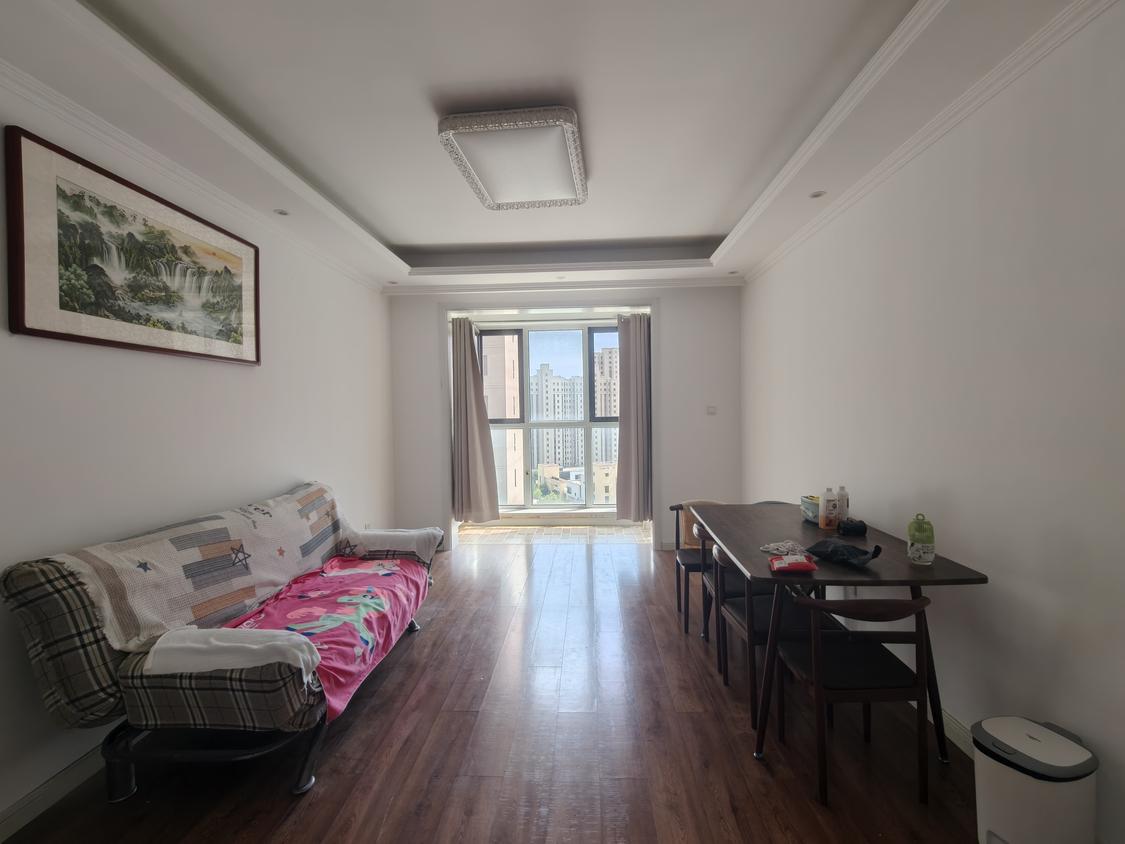 整租·海尔悦湖兰庭