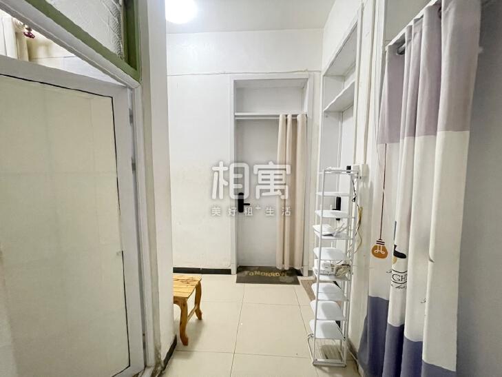 合租·白广路东里(小区)