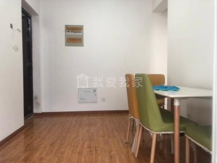 浦口江浦街道整租 力标赞城3室2厅/93平/中楼层