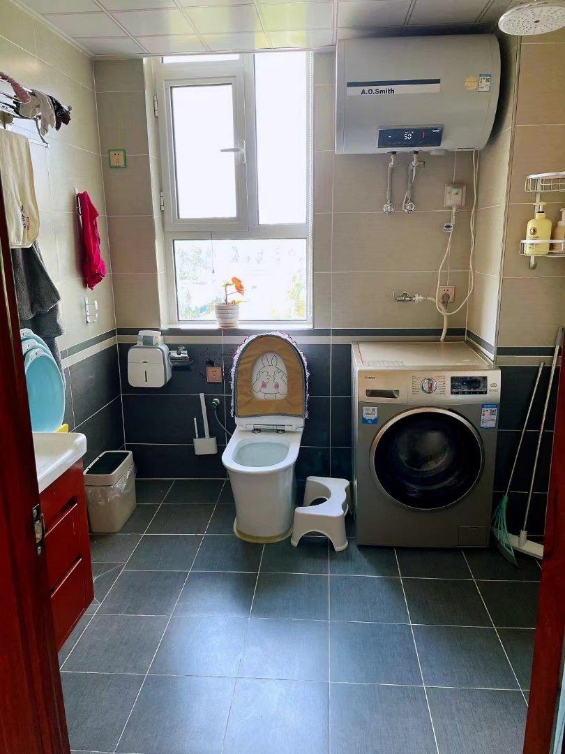 整租·中华城小区