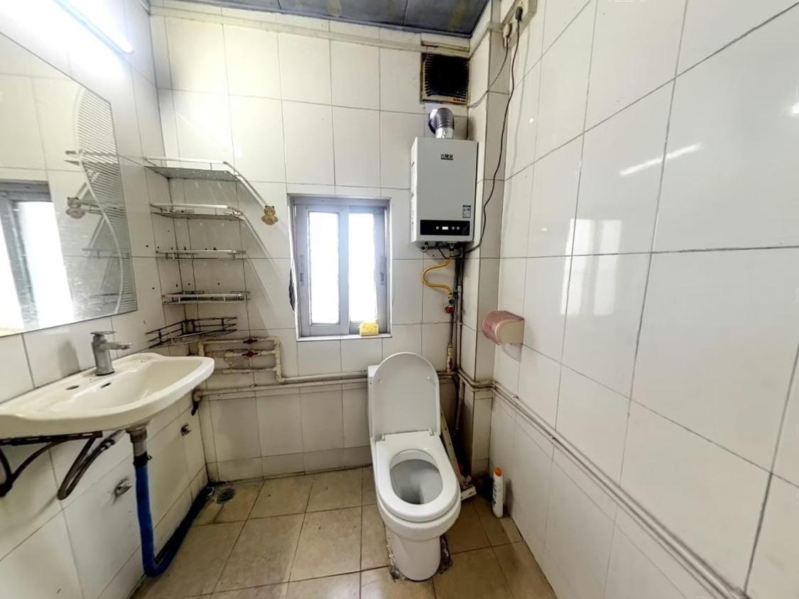 整租·美景花园