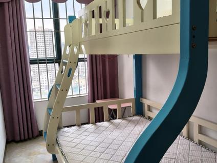 undefined整租·紫辰名苑 1室1厅46㎡ | 北 | 大亚湾 万达