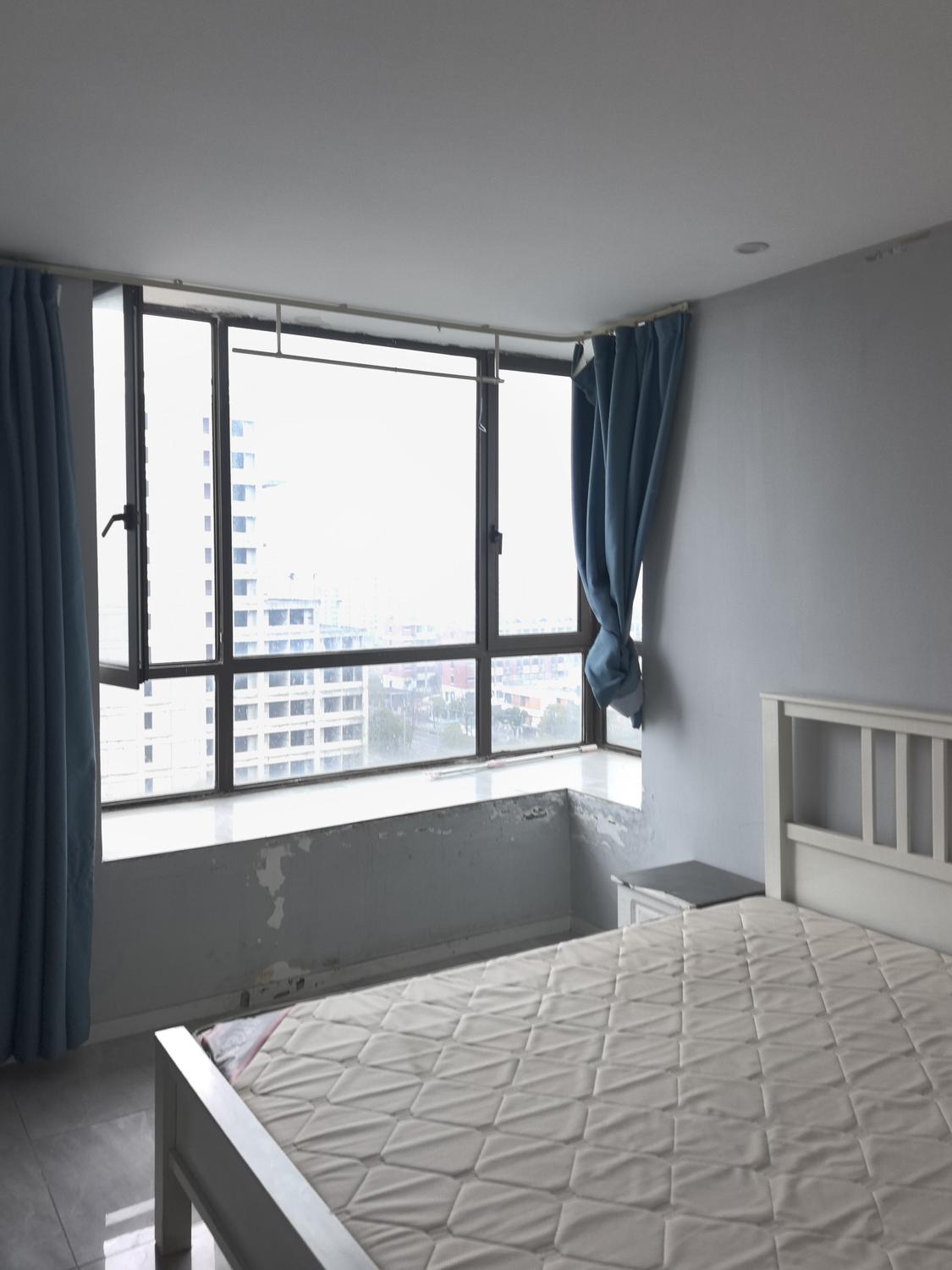 合租·创融嘉天地