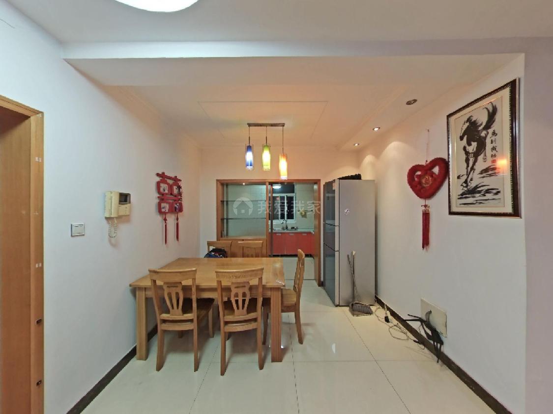 整租·天元吉第城