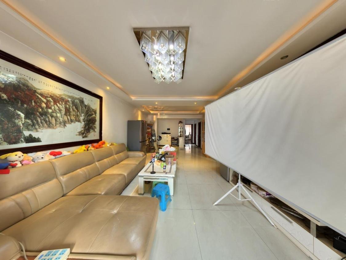 整租·翡翠明珠