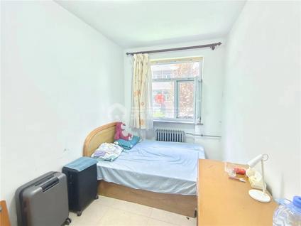 小店学府整租 山西大学家属院2室1厅/60平/低楼层