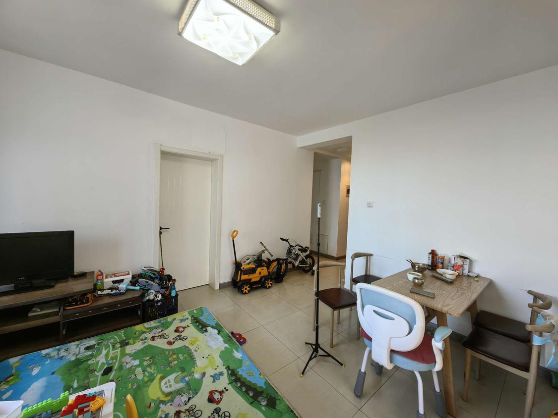 整租·盛仓新苑(青翠园)