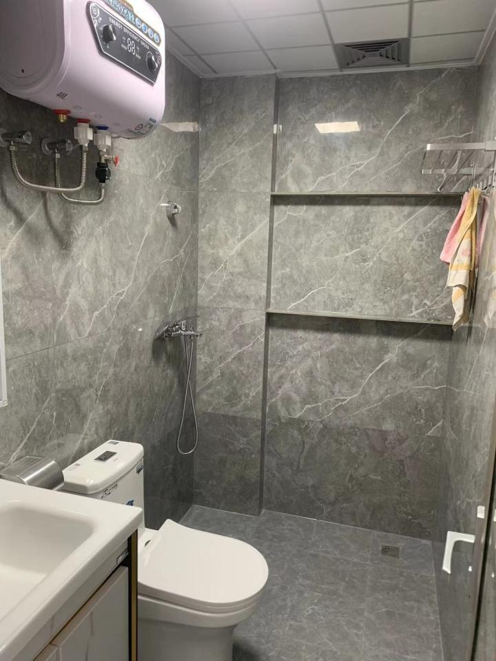 整租·和谐家园