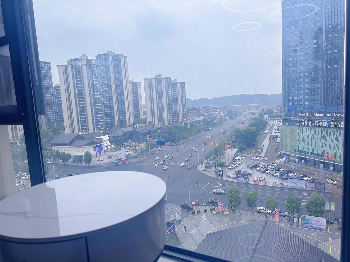 整租·世豪广场