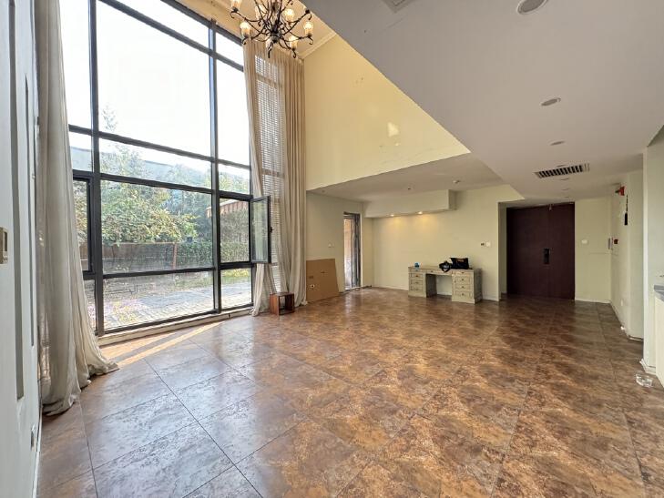 整租·复地湾流汇