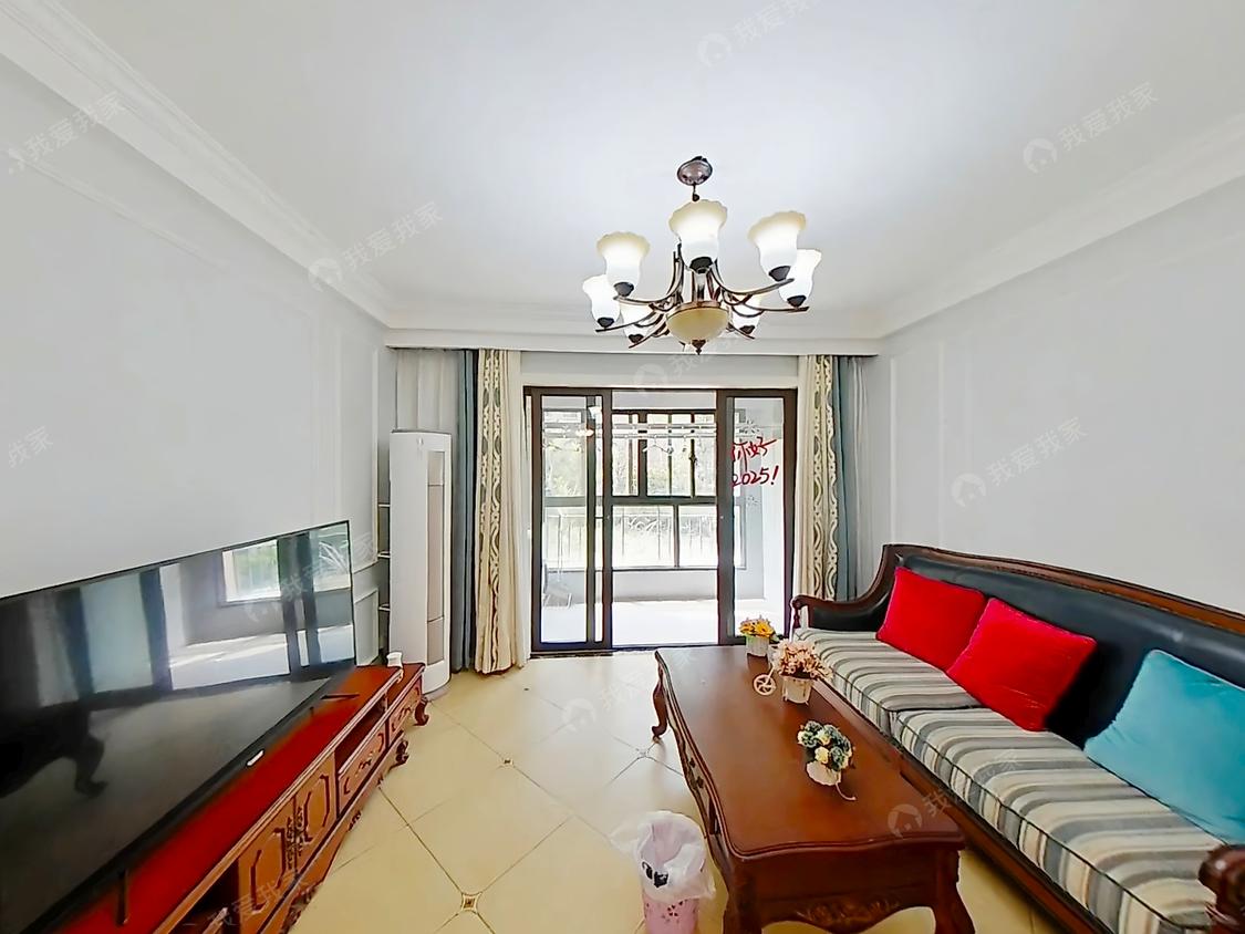 整租·中海8号公馆