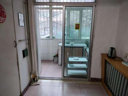 青山民主路整租 朝阳小区(二区)2室1厅/53平/低楼层