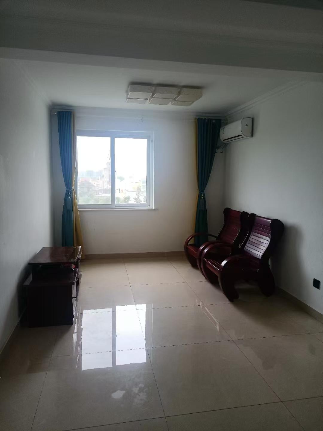 整租·新景华城