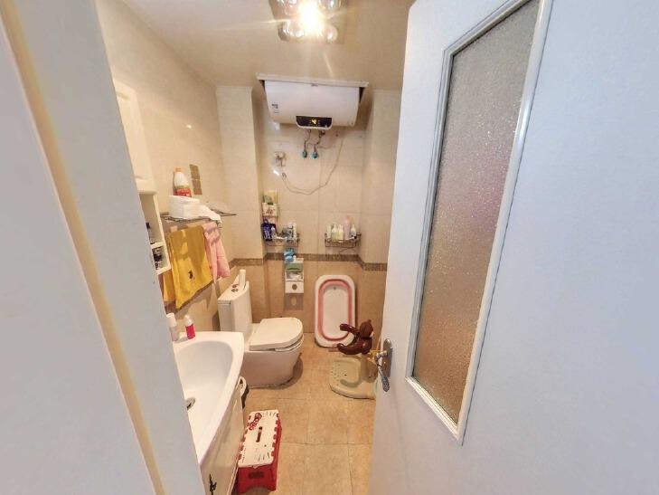 整租·北辰福第