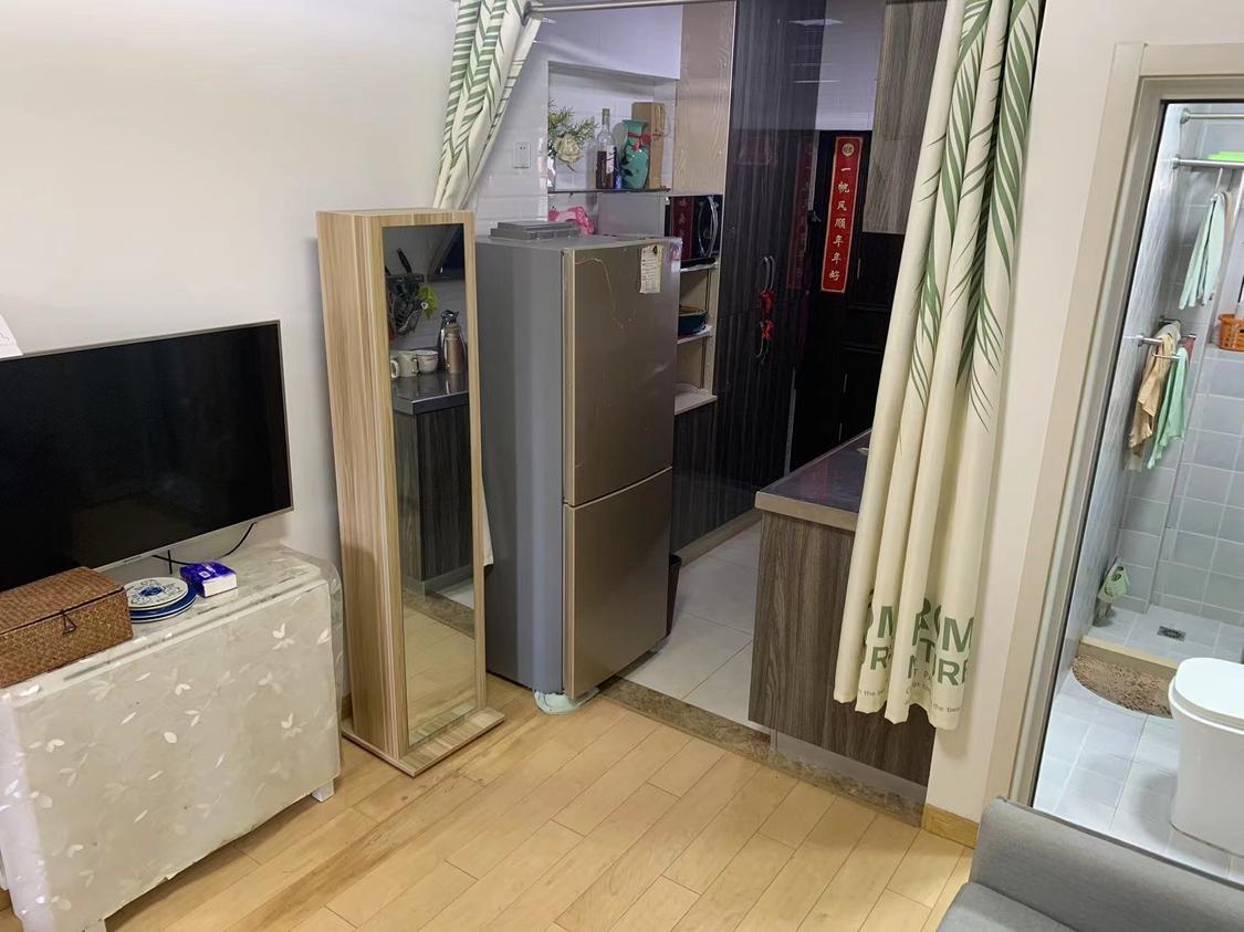 整租·澳门小区