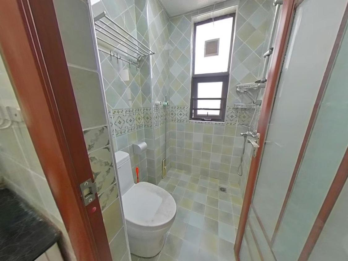 整租·星城翠珑湾(一期)